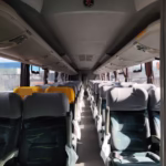 Ônibus MARCOPOLO PARADISO 1200 G7 0500 RSD JM 2013 seminovo à venda, código 249 - foto 07