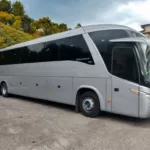 Ônibus MARCOPOLO PARADISO 1200 G7 O500 RSD JM 2013 seminovo à venda, código 623 - foto 01