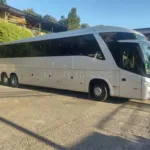 Ônibus MARCOPOLO PARADISO 1200 G7 O500 RSD JM 2013 seminovo à venda, código 623 - foto 02