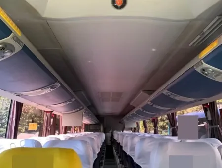 Ônibus MARCOPOLO PARADISO 1200 G7 0500 RSD JM 2013 seminovo à venda, código 623 - foto 04