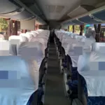 Ônibus MARCOPOLO PARADISO 1200 G7 O500 RSD JM 2013 seminovo à venda, código 623 - foto 05