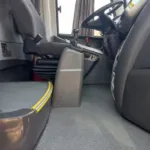 Ônibus MARCOPOLO PARADISO 1200 G7 O500 RSD JM 2014 seminovo à venda, código 32 - foto 03