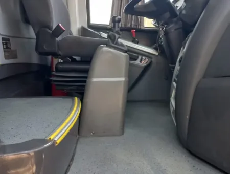 Ônibus MARCOPOLO PARADISO 1200 G7 0500 RSD JM 2014 seminovo à venda, código 32 - foto 03