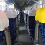 Ônibus MARCOPOLO PARADISO 1200 G7 O500 RSD JM 2014 seminovo à venda, código 32 - foto 08