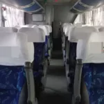 Ônibus MARCOPOLO PARADISO 1200 G7 O500 RSD JM 2014 seminovo à venda, código 32 - foto 09