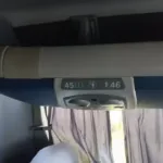 Ônibus MARCOPOLO PARADISO 1200 G7 O500 RSD JM 2014 seminovo à venda, código 32 - foto 10