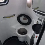 Ônibus MARCOPOLO PARADISO 1200 G7 O500 RSD JM 2014 seminovo à venda, código 32 - foto 11
