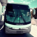 Marcopolo Paradiso 1200 G7 ano 2014 Scania K310 à venda COD.672