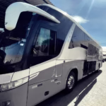 Marcopolo Paradiso 1200 G7 ano 2014 Scania K310 à venda COD.672