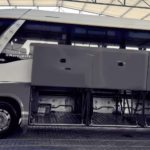 Marcopolo Paradiso 1200 G7 ano 2014 Scania K310 à venda COD.672