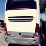 Marcopolo Paradiso 1200 G7 ano 2014 Scania K310 à venda COD.672