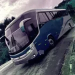 Ônibus MARCOPOLO PARADISO 1200 G7 SCANIA K 360 JM 2013 seminovo à venda, código 1023 - foto 01