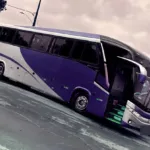 Ônibus MARCOPOLO PARADISO 1200 G7 SCANIA K 360 JM 2013 seminovo à venda, código 1023 - foto 02