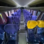 Ônibus MARCOPOLO PARADISO 1200 G7 SCANIA K 360 JM 2013 seminovo à venda, código 1023 - foto 04