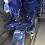 Ônibus MARCOPOLO PARADISO 1200 G7 SCANIA K 360 JM 2013 seminovo à venda, código 1023 - foto 05
