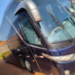 MARCOPOLO PARADISO 1200 G7 ANO 2012 SCANIA K310 JM COD.889