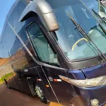 Ônibus MARCOPOLO PARADISO 1200 G7 SCANIA K310 JM 2012 seminovo à venda, código 889 - foto 02