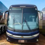 Ônibus MARCOPOLO PARADISO 1200 G7 SCANIA K310 JM 2012 seminovo à venda, código 889 - foto 03