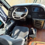 MARCOPOLO PARADISO 1200 G7 ANO 2012 SCANIA K310 JM COD.889
