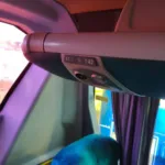 Ônibus MARCOPOLO PARADISO 1200 G7 SCANIA K310 JM 2012 seminovo à venda, código 889 - foto 07