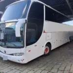 Ônibus MARCOPOLO PARADISO 1550 LD G6 K 380 JM 2010 seminovo à venda, código 645 - foto 01