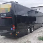 Ônibus MARCOPOLO PARADISO 1550 LD G6 K380 JM 2011 seminovo à venda, código 878 - foto 04