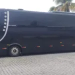 Ônibus MARCOPOLO PARADISO 1550 LD G6 K380 JM 2011 seminovo à venda, código 878 - foto 05
