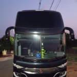 MARCOPOLO PARADISO 1600 LD G7 ANO 2013 B11R JM COD.662