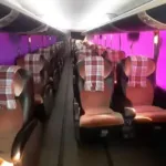 Ônibus MARCOPOLO PARADISO 1600 LD G7 B11R JM 2013 seminovo à venda, código 662 - foto 04