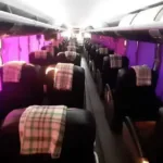 Ônibus MARCOPOLO PARADISO 1600 LD G7 B11R JM 2013 seminovo à venda, código 662 - foto 05