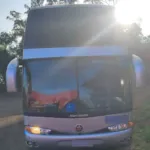 Ônibus MARCOPOLO PARADISO 1800 DD G6 K 360 JM 2004 seminovo à venda, código 758 - foto 02