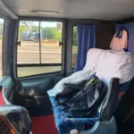 Ônibus MARCOPOLO PARADISO 1800 DD G6 K 360 JM 2004 seminovo à venda, código 758 - foto 04