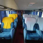 Ônibus MARCOPOLO PARADISO 1800 DD G6 K 360 JM 2004 seminovo à venda, código 758 - foto 05