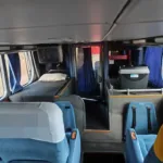 Ônibus MARCOPOLO PARADISO 1800 DD G6 K 360 JM 2004 seminovo à venda, código 758 - foto 06