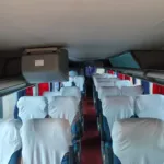 Ônibus MARCOPOLO PARADISO 1800 DD G6 K 360 JM 2004 seminovo à venda, código 758 - foto 07