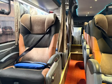 MARCOPOLO PARADISO 1800 DD G7 ANO 2020 0500 RSD JM COD.300