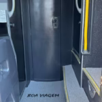 Marcopolo Paradiso 1800 DD G7 2017 Volvo B11R COD.831