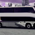 Ônibus MARCOPOLO PARADISO 1800 DD G7 B11R JM 2015 seminovo à venda, código 804 - foto 02