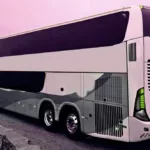 Ônibus MARCOPOLO PARADISO 1800 DD G7 B11R JM 2015 seminovo à venda, código 804 - foto 03