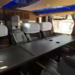 Ônibus MARCOPOLO PARADISO 1800 DD G7 B11R JM 2015 seminovo à venda, código 804 - foto 04