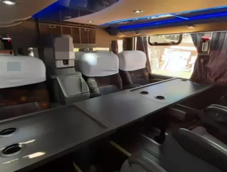 Ônibus MARCOPOLO PARADISO 1800 DD G7 B11R JM 2015 seminovo à venda, código 804 - foto 04