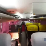 Ônibus MARCOPOLO PARADISO 1800 DD G7 B11R JM 2015 seminovo à venda, código 804 - foto 06