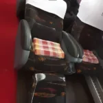 Ônibus MARCOPOLO PARADISO 1800 DD G7 B11R JM 2015 seminovo à venda, código 804 - foto 07