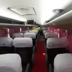 Ônibus MARCOPOLO PARADISO 1800 DD G7 B11R JM 2015 seminovo à venda, código 804 - foto 08