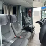 Ônibus MARCOPOLO PARADISO 1800 DD G7 B420 R JM 2021 seminovo à venda, código 124 - foto 04