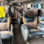 Ônibus MARCOPOLO PARADISO 1800 DD G7 B420 R JM 2021 seminovo à venda, código 124 - foto 06