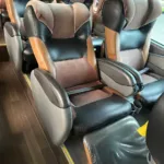 Ônibus MARCOPOLO PARADISO 1800 DD G7 B420 R JM 2021 seminovo à venda, código 124 - foto 07
