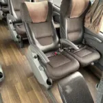 Ônibus MARCOPOLO PARADISO 1800 DD G7 B420 R JM 2021 seminovo à venda, código 124 - foto 09