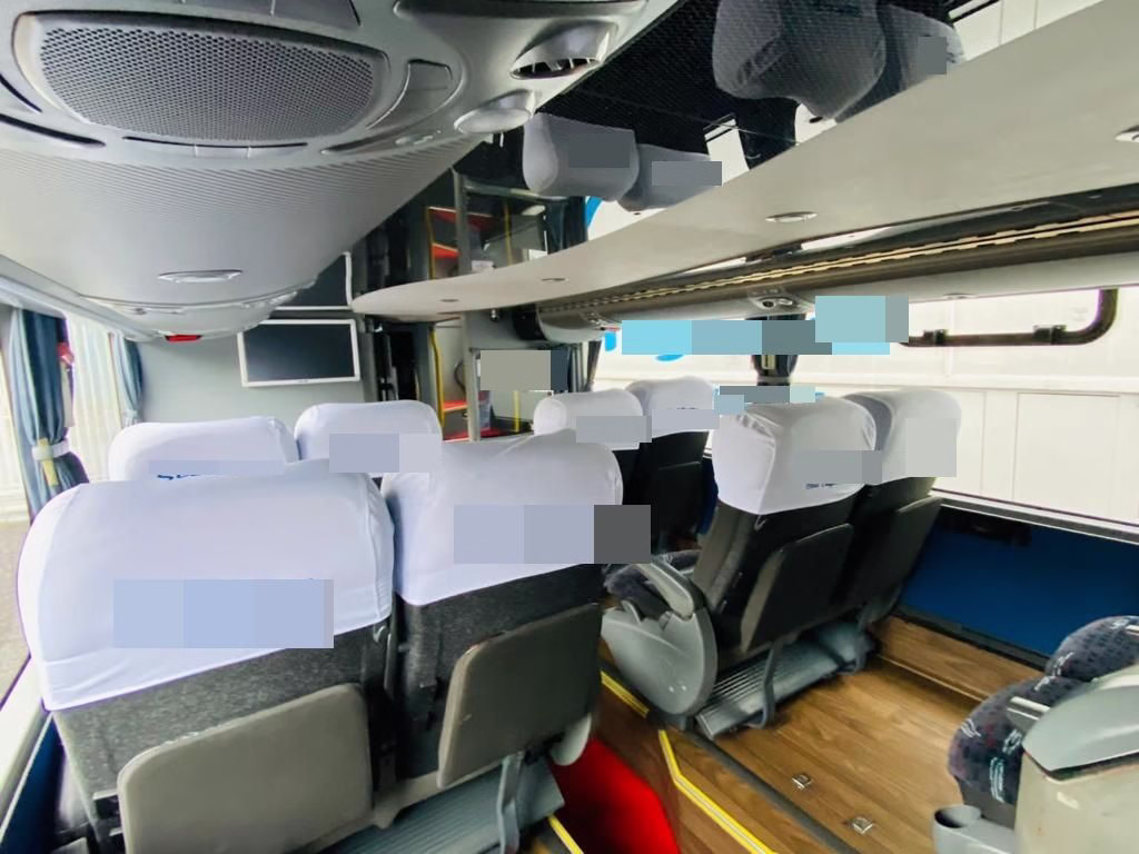 MARCOPOLO PARADISO 1800 DD G7 ANO 2016 B450 R JM COD.792