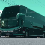 Marcopolo Paradiso 1800 DD G7 2011 Scania K380 Trucado 6×2 COD.545